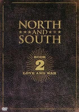 North and South, Book II (1986) Free Tv Series