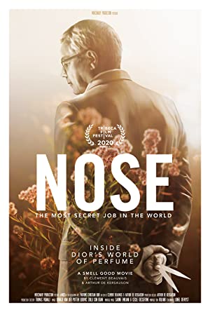 Nose (2021) Free Movie