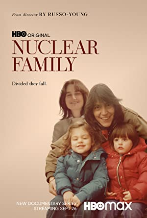 Nuclear Family (2021 ) M4uHD Free Movie
