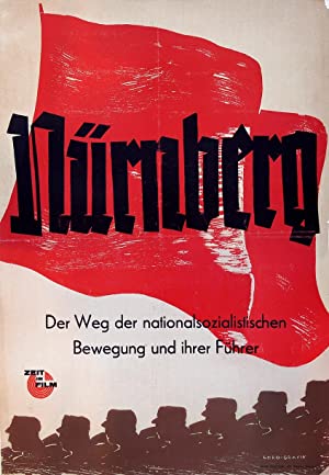 Nuremberg (1948) Free Movie M4ufree