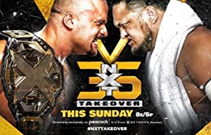 NXT TakeOver 36 (2021) Free Movie