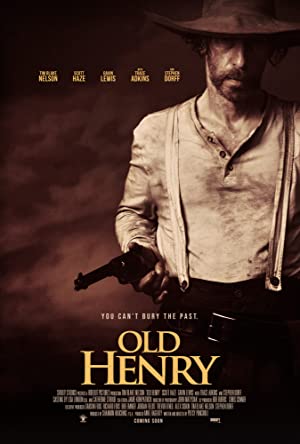 Old Henry (2021) Free Movie