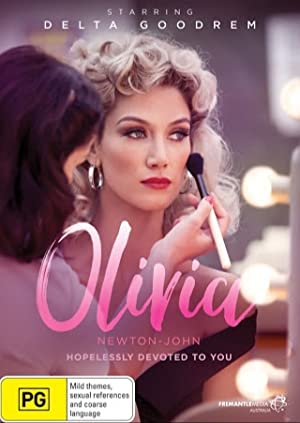 Olivia NewtonJohn: Hopelessly Devoted to You (2018) Free Tv Series