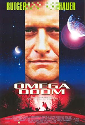 Omega Doom (1996) Free Movie
