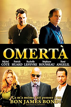 Omertà (2012) Free Movie M4ufree