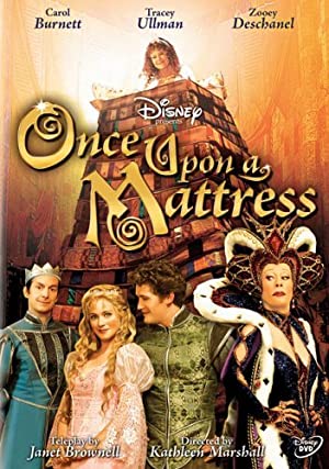 Once Upon a Mattress (2005) Free Movie