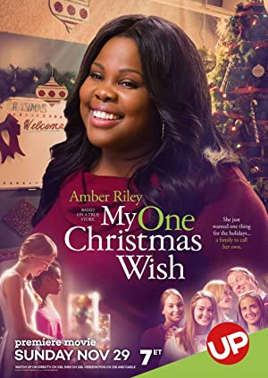 One Christmas Wish (2015) M4uHD Free Movie