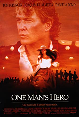 One Mans Hero (1999) M4uHD Free Movie