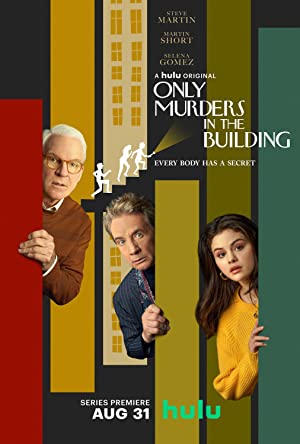 Only Murders in the Building (2021 ) M4uHD Free Movie