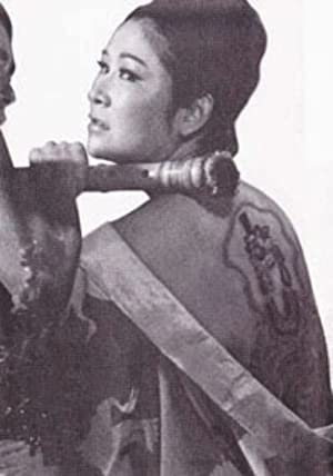 Onna jigoku uta: Shakuhachi benten (1970) M4uHD Free Movie