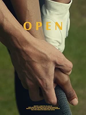 Open (2020) Free Movie