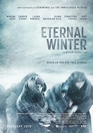 Eternal Winter (2018) Free Movie