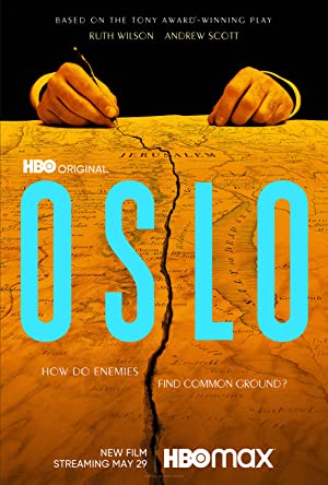 Oslo (2021) Free Movie M4ufree