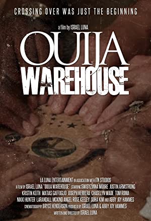 Ouija Warehouse (2021) M4uHD Free Movie