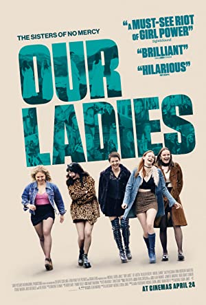 Our Ladies (2019) Free Movie M4ufree