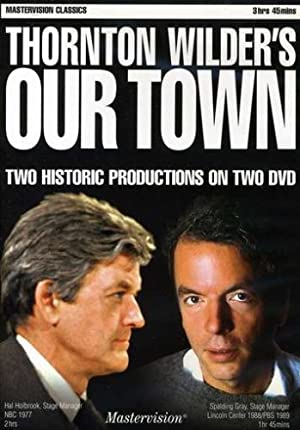 Our Town (1977) Free Movie