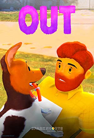 Out (2020) M4uHD Free Movie