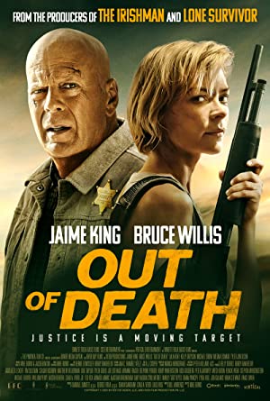 Out of Death (2021) M4uHD Free Movie