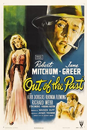 Out of the Past (1947) Free Movie M4ufree