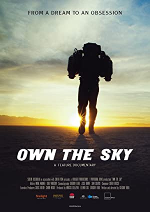 Own the Sky (2019) M4uHD Free Movie