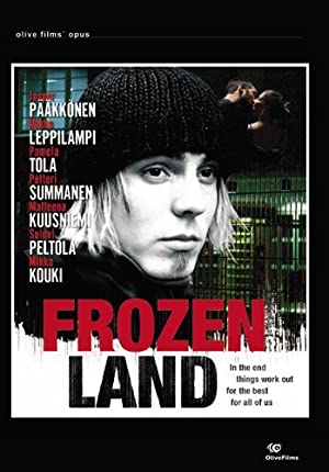 Frozen Land (2005) Free Movie