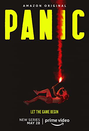 Panic (2021 ) M4uHD Free Movie