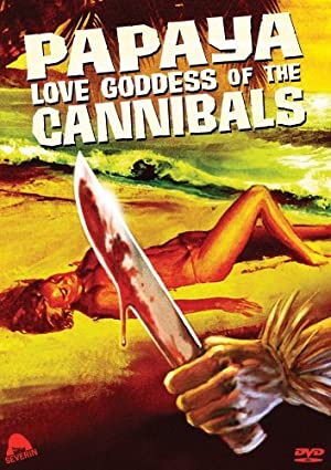Papaya: Love Goddess of the Cannibals (1978) Free Movie