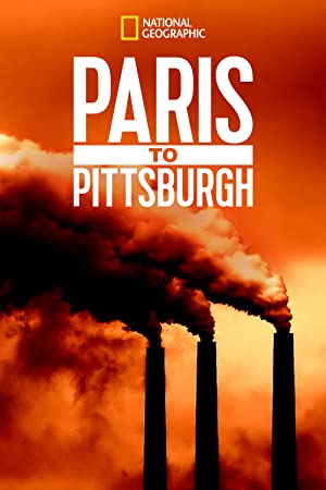Paris to Pittsburgh (2018) M4uHD Free Movie
