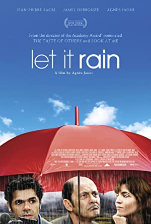 Parlezmoi de la pluie (2008) Free Movie