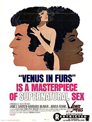 Venus in Furs (1969) Free Movie