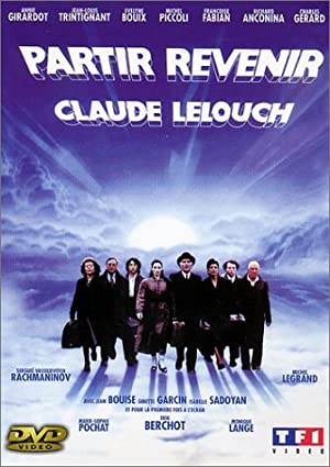 Partir, revenir (1985) M4uHD Free Movie