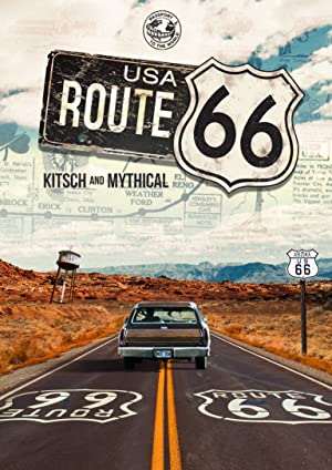 Passport to the World: Route 66 (2019) Free Movie M4ufree