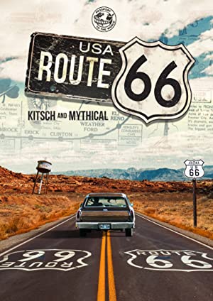 Passport to the World: Route 66 (2019) M4uHD Free Movie