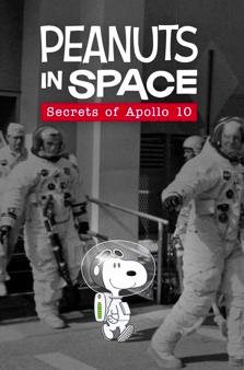 Peanuts in Space: Secrets of Apollo 10 (2019) Free Movie M4ufree