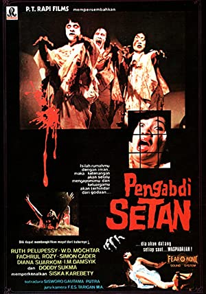 Pengabdi Setan (1982) Free Movie