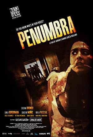 Penumbra (2011) Free Movie