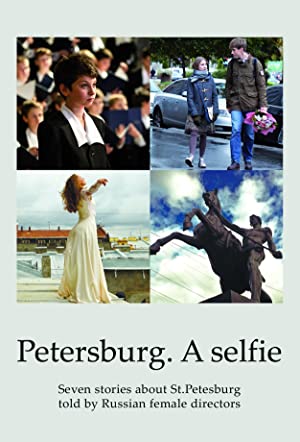 Peterburg. Tolko po lyubvi (2016) Free Movie