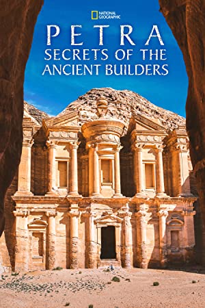 Petra: Secrets of the Ancient Builders (2019) Free Movie