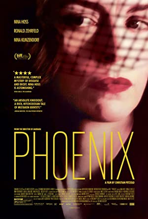 Phoenix (2014) Free Movie M4ufree