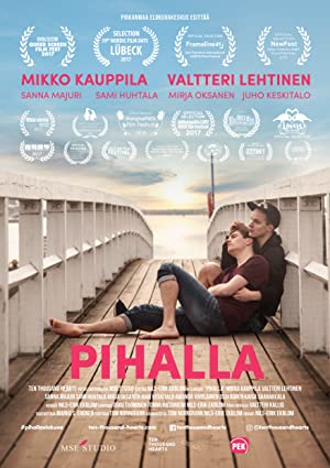 Pihalla (2017) M4uHD Free Movie