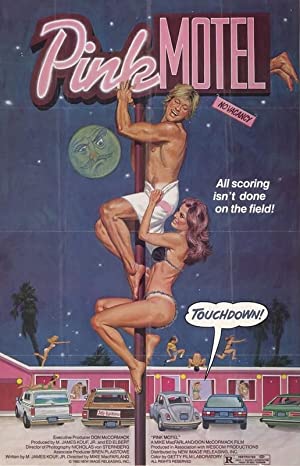 Pink Motel (1982) Free Movie M4ufree