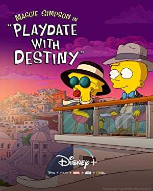Playdate with Destiny (2020) M4uHD Free Movie