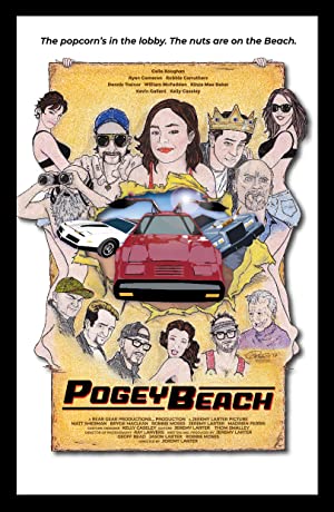 Pogey Beach (2019) Free Movie