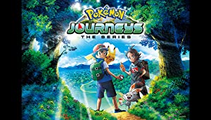 Pokémon Journeys: The Series (2019 ) M4uHD Free Movie