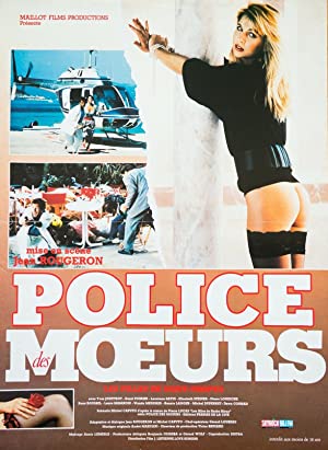 SaintTropez Vice (1987) Free Movie M4ufree