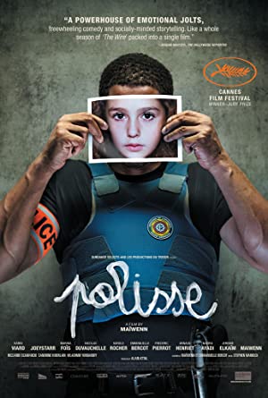 Polisse (2011) Free Movie