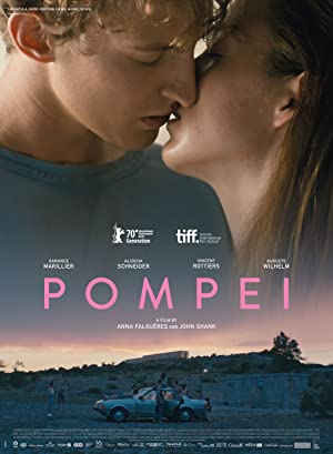 Pompéi (2019) M4uHD Free Movie