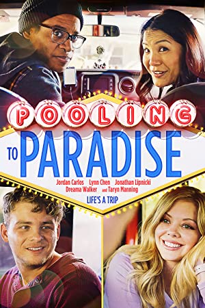 Pooling to Paradise (2021) Free Movie