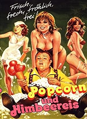 Popcorn und Himbeereis (1978) Free Movie