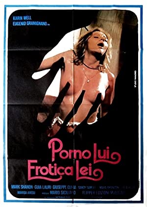 Porno lui erotica lei (1981) M4uHD Free Movie